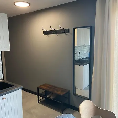 Sunny Baltic Apartment Sarbinowo