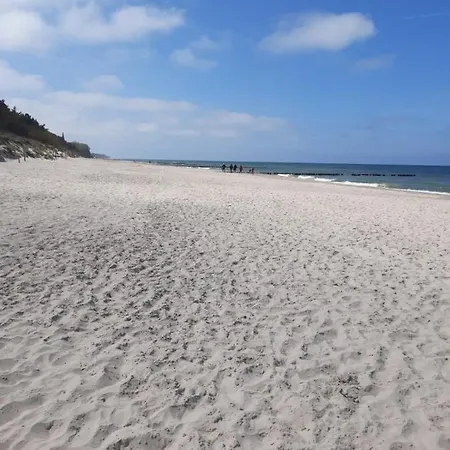 Sunny Baltic
