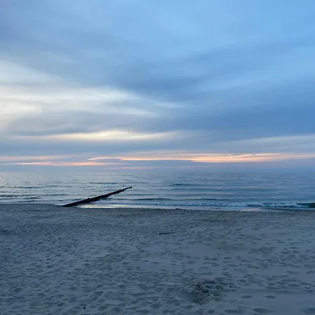 Sunny Baltic * Sarbinowo