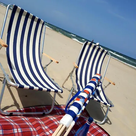Sunny Baltic 公寓