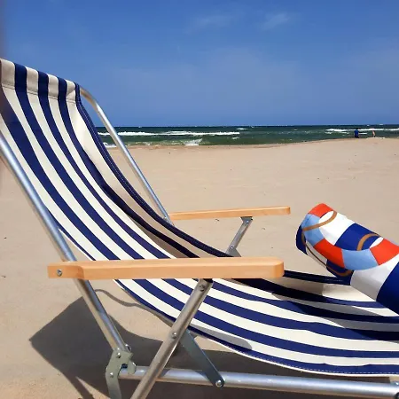 Sunny Baltic 萨比诺瓦
